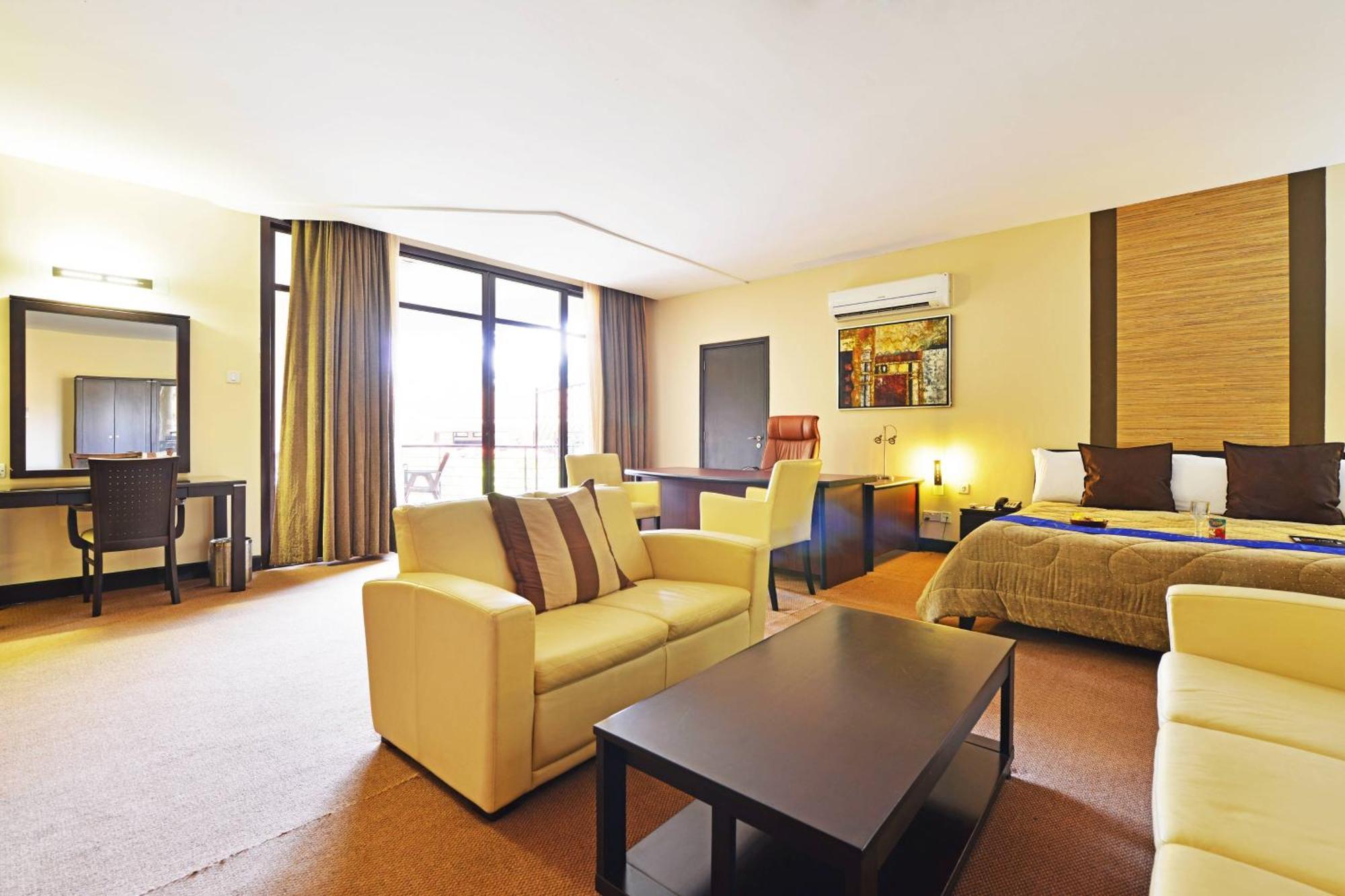 Protea Hotel By Marriott Kampala Luaran gambar